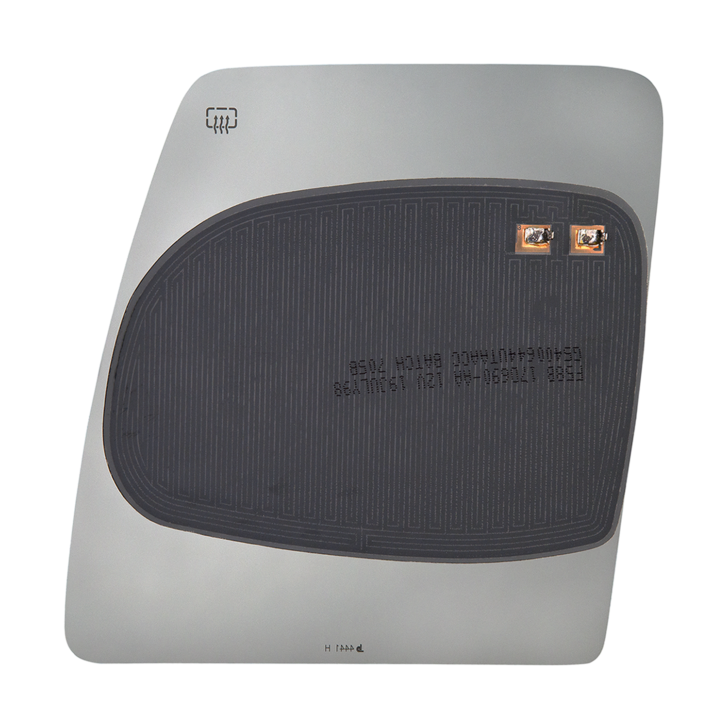 SIDE VIEW MIRROR HEATED